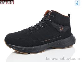Зимові черевики > Черевики SAYOTA 923-7