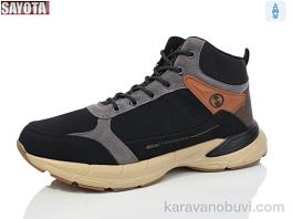 Зимові черевики > Черевики SAYOTA 923-6