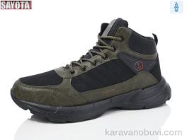 Зимові черевики > Черевики SAYOTA 923-8