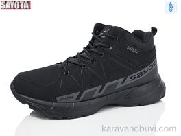 Зимові черевики > Черевики SAYOTA 928-1