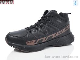 Зимові черевики > Черевики SAYOTA 928-2