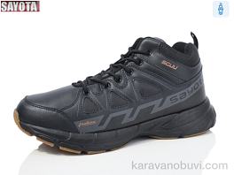 Зимові черевики > Черевики SAYOTA 928-7