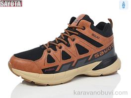 Зимові черевики > Черевики SAYOTA 928-8