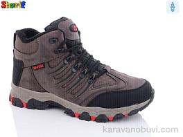 Зимові черевики > Черевики WANDERFULL 3024-1 (40-45)