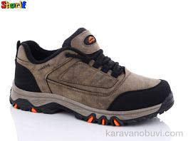 Зимові черевики > Черевики WANDERFULL 3023-1
