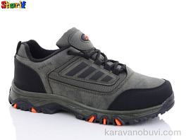 Зимові черевики > Черевики WANDERFULL 3023-5