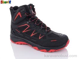 Зимові черевики > Черевики STEPWAY 8045-3
