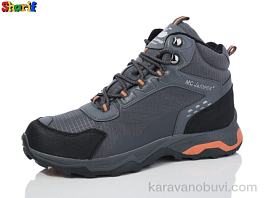 Зимові черевики > Черевики JAMPER MC0821-1