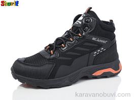 Зимові черевики > Черевики JAMPER MC0821-3