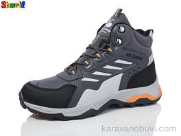 Зимові черевики > Черевики JAMPER MC0821-4