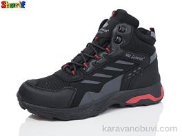 Зимові черевики > Черевики JAMPER MC0821-5