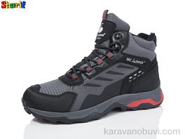 Зимові черевики > Черевики JAMPER MC0821-6