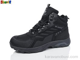 Зимові черевики > Черевики JAMPER MC0821-8