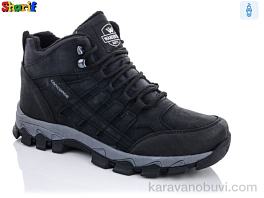 Зимові черевики > Черевики WANDERFULL 993017H-1