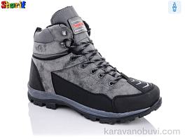 Зимові черевики > Черевики LAMBIRLENT 980-3