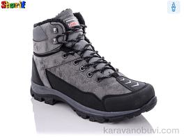 Зимові черевики > Черевики LAMBIRLENT 99980-3