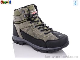 Зимові черевики > Черевики LAMBIRLENT 99980-8