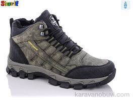Зимові черевики > Черевики WANDERFULL S3017-15