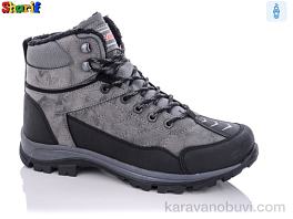 Зимові черевики > Черевики LAMBIRLENT S980-3