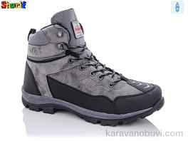 Зимові черевики > Черевики LAMBIRLENT S980B-3