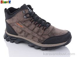 Зимові черевики > Черевики WANDERFULL FBB3017-11