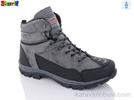 Зимові черевики > Черевики LAMBIRLENT BB980-1