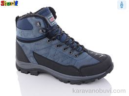 Зимові черевики > Черевики LAMBIRLENT BB980-5