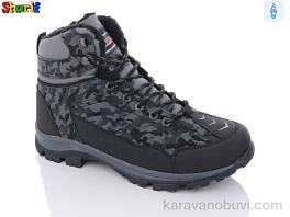 Зимові черевики > Черевики LAMBIRLENT BB980-11