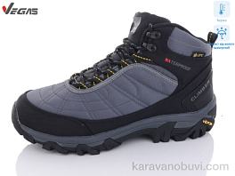 Зимові черевики > Черевики SUPO A2655-2 термо