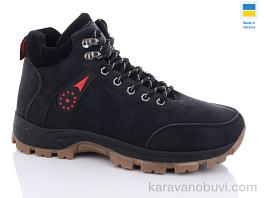 Зимові черевики > Черевики NO BRAND 10036-1