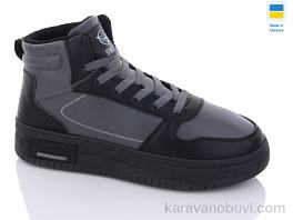 Зимові черевики > Черевики SWIN 10509-2