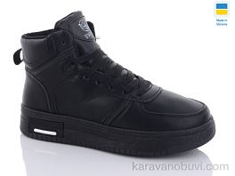 Зимові черевики > Черевики SWIN 10512-1