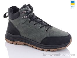 Зимові черевики > Черевики SWIN 10601-3