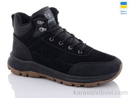 Зимові черевики > Черевики SWIN 10605-4