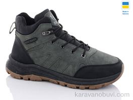 Зимові черевики > Черевики SWIN 10606-3