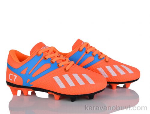 Футбольне взуття NO BRAND C22-2