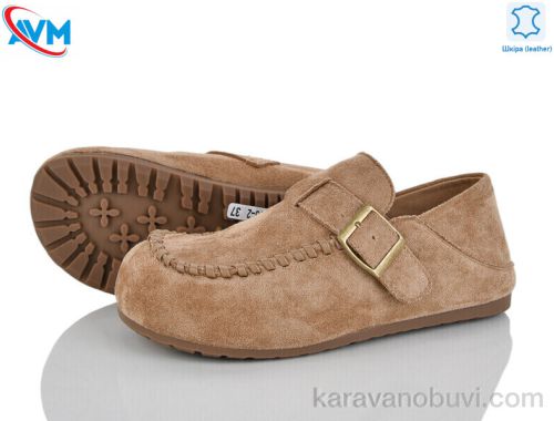 Туфлі LORETTA Y075-2