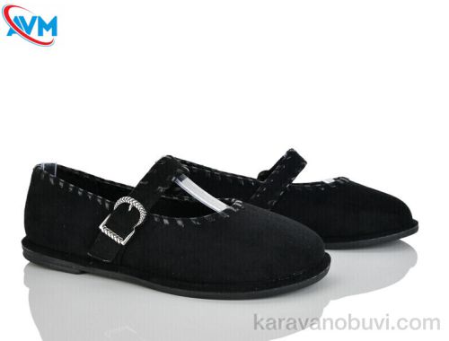Балетки LORETTA Y102