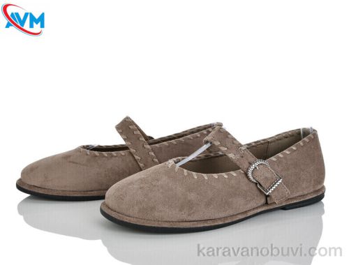 Балетки LORETTA Y102-1