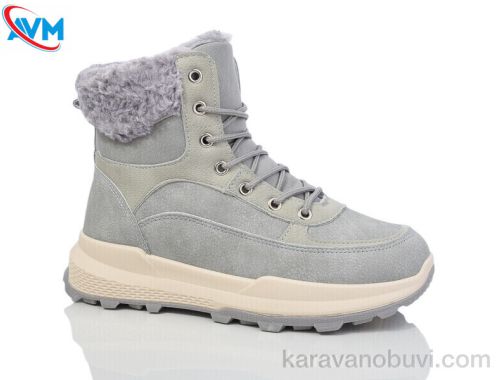 Черевики NO BRAND B3414-4