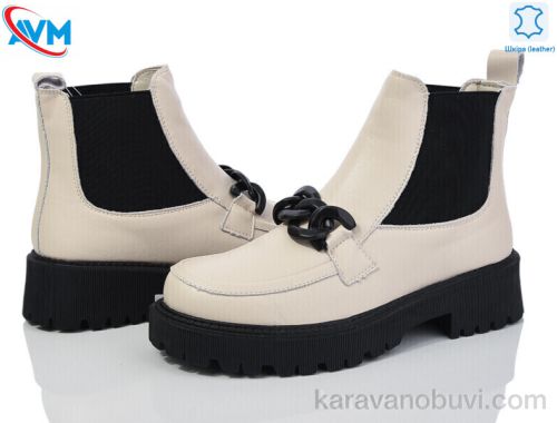 Черевики ITTS E82-9