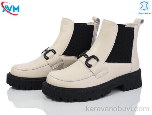 Черевики ITTS E83-9