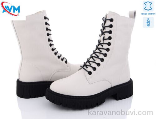 Черевики ITTS E86-9