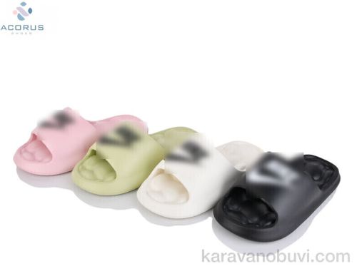 Шльопанці N.KE 2338 mix