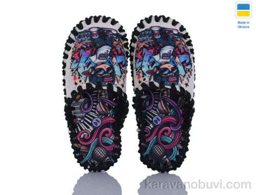 Капці LUCKY CRAFT 044 дит. беж