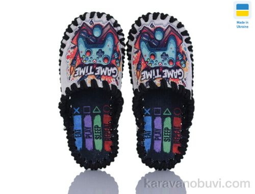 Капці LUCKY CRAFT 045 дит. беж