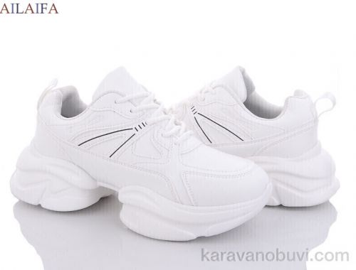 Кросівки NO BRAND 2365-2 піна