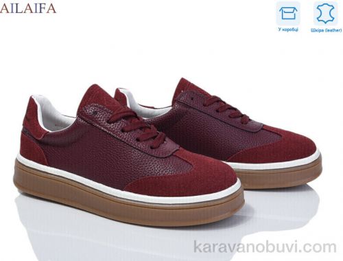 Кросівки L.RA PIANA HZ36-2