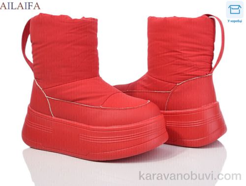 Дутики NO BRAND HZ26-2-5