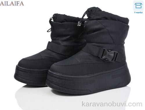 Дутики NO BRAND HZ28-1